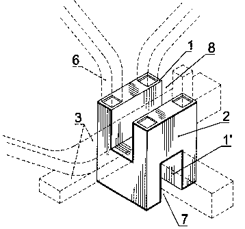 Une figure unique qui représente un dessin illustrant l'invention.